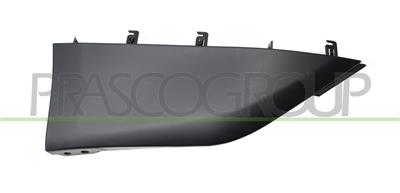 SPOILER SINISTRO PARAURTI POSTERIORE-CON PRIMER — ricambio carrozzeria TOYOTA Prius (XW50) — Cod. TY4261854 — Apa Ricambi
