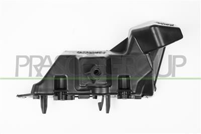 STAFFA DESTRA PARAURTI ANTERIORE — ricambio carrozzeria FORD Focus Active — Cod. FD4321003 — Apa Ricambi
