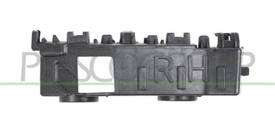 STAFFA DESTRA PARAURTI ANTERIORE — ricambio carrozzeria HYUNDAI Tucson (TL) — Cod. HN8061003 — Apa Ricambi