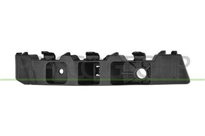 STAFFA DESTRA PARAURTI ANTERIORE-PLASTICA — ricambio carrozzeria KIA Sportage (NQ5) — Cod. KI0271003 — Apa Ricambi
