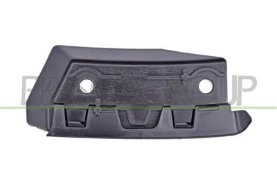 STAFFA DESTRA PARAURTI ANTERIORE — ricambio carrozzeria VOLKSWAGEN ID.3 — Cod. VG5501003 — Apa Ricambi