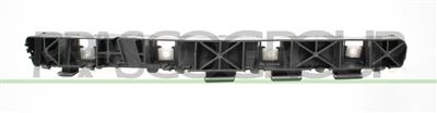 STAFFA DESTRA PARAURTI POSTERIORE — ricambio carrozzeria HYUNDAI Tucson (TL) — Cod. HN8061053 — Apa Ricambi