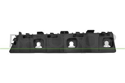 STAFFA DESTRA PARAURTI POSTERIORE — ricambio carrozzeria KIA Sportage (NQ5) — Cod. KI0271053 — Apa Ricambi