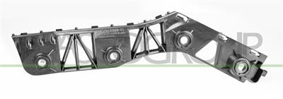 STAFFA DESTRA PARAURTI POSTERIORE — ricambio carrozzeria VOLKSWAGEN Tiguan All Space — Cod. VG8121053 — Apa Ricambi