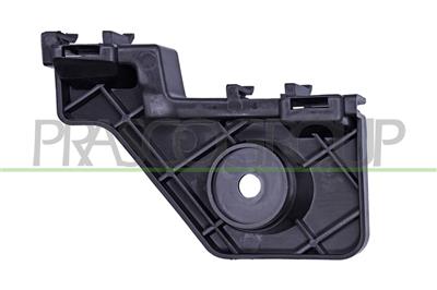 STAFFA GUIDA DESTRA PARAURTI POSTERIORE-PLASTICA — ricambio carrozzeria VOLKSWAGEN ID.3 — Cod. VG5501063 — Apa Ricambi