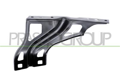 STAFFA MONTAGGIO PARAFANGO ANTERIORE DESTRO — ricambio carrozzeria AUDI Q3 S-Line (8U) — Cod. AD8101013 — Apa Ricambi