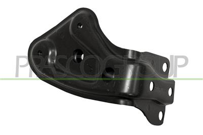 STAFFA MONTAGGIO PARAFANGO DESTRO — ricambio carrozzeria TOYOTA Hilux - Revo (AN120/AN130) — Cod. TY8221003 — Apa Ricambi