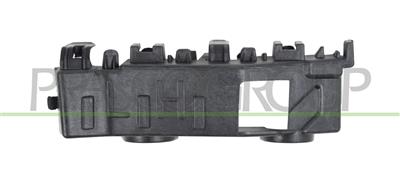 STAFFA SINISTRA PARAURTI ANTERIORE — ricambio carrozzeria HYUNDAI Tucson (TL) — Cod. HN8061004 — Apa Ricambi