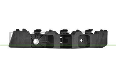 STAFFA SINISTRA PARAURTI ANTERIORE-PLASTICA — ricambio carrozzeria KIA Sportage (NQ5) — Cod. KI0271004 — Apa Ricambi