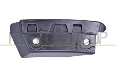 STAFFA SINISTRA PARAURTI ANTERIORE — ricambio carrozzeria VOLKSWAGEN ID.3 — Cod. VG5501004 — Apa Ricambi