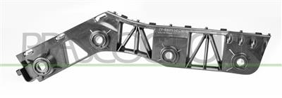STAFFA SINISTRA PARAURTI POSTERIORE — ricambio carrozzeria VOLKSWAGEN Tiguan All Space — Cod. VG8121054 — Apa Ricambi