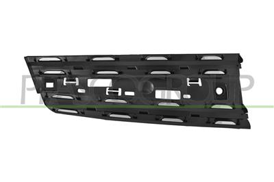 SUPPORTO DESTRO GRIGLIA RADIATORE — ricambio carrozzeria OPEL/VAUXHALL Vivaro C — Cod. OP9382103 — Apa Ricambi