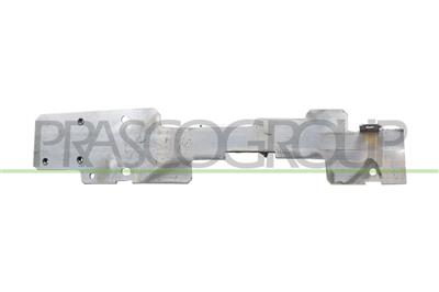 SUPPORTO FARO DESTRO-ALLUMINIO — ricambio carrozzeria BMW X6 - F16 — Cod. BM8263413 — Apa Ricambi