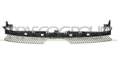 SUPPORTO GRIGLIA RADIATORE — ricambio carrozzeria VOLKSWAGEN Tiguan All Space — Cod. VG8122101 — Apa Ricambi