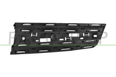 SUPPORTO SINISTRO GRIGLIA RADIATORE — ricambio carrozzeria OPEL/VAUXHALL Vivaro C — Cod. OP9382104 — Apa Ricambi