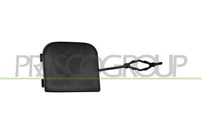 TAPPO COPRI GANCIO TRAINO PARAURTI ANTERIORE-CON PRIMER — ricambio carrozzeria OPEL/VAUXHALL Grandland X — Cod. OP8301236 — Apa Ricambi