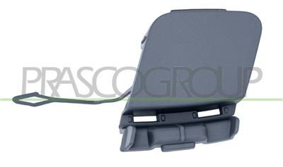 TAPPO COPRI GANCIO TRAINO PARAURTI ANTERIORE-SUPERIORE-CON PRIMER — ricambio carrozzeria MERCEDES GLA Class (H247) AMG/AMG Line — Cod. ME7051236 — Apa Ricambi