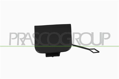 TAPPO COPRI GANCIO TRAINO PARAURTI POSTERIORE — ricambio carrozzeria MINI Mini (BMW) Countryman (F60) — Cod. MN7061286 — Apa Ricambi