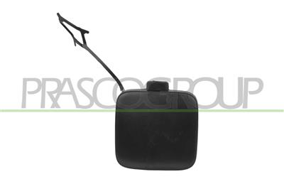 TAPPO COPRI GANCIO TRAINO PARAURTI POSTERIORE — ricambio carrozzeria VOLKSWAGEN Caddy Kombi — Cod. VG8601286 — Apa Ricambi