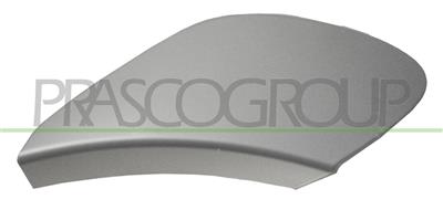 TAPPO COPRI GANCIO TRAINO SINISTRO PARAURTI ANTERIORE-CON PRIMER — ricambio carrozzeria MERCEDES GLS Class (X166) — Cod. ME8301248 — Apa Ricambi