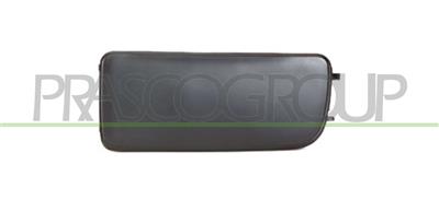 TAPPO COPRIFENDI SINISTRO-NERO MOD. > 09/96 — ricambio carrozzeria BMW 3 Series - E36 COUPE'/CABRIO — Cod. BM0141248 — Apa Ricambi