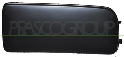 TAPPO COPRIFENDINEBBIA DESTRO-NERO MOD. > 09/96 — ricambio carrozzeria BMW 3 Series - E36 COUPE'/CABRIO — Cod. BM0141247 — Apa Ricambi