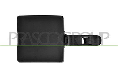 TAPPO COPRIGANCIO TRAINO PARAURTI POSTERIORE — ricambio carrozzeria FIAT Scudo — Cod. FT9231286 — Apa Ricambi