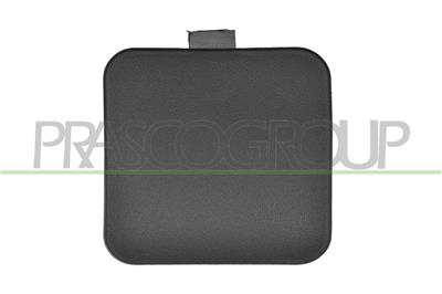 TAPPO COPRIGANCIO TRAINO PARAURTI POSTERIORE — ricambio carrozzeria JEEP Grand Cherokee L (WL) — Cod. JE0281286 — Apa Ricambi