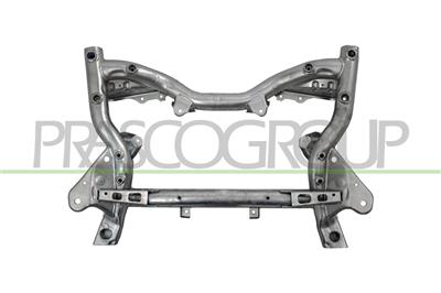 TELAIO SUPPORTO MOTORE — ricambio carrozzeria MERCEDES CLS (C218) LCI AMG — Cod. ME0433900 — Apa Ricambi