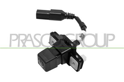 TELECAMERA POSTERIORE — ricambio carrozzeria TOYOTA Prius (XW50) — Cod. TY426T051 — Apa Ricambi