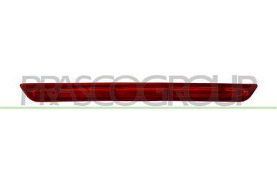 TERZA LUCE STOP-LED — ricambio carrozzeria BMW X3 - F25 - M-Tech — Cod. BM8054150 — Apa Ricambi