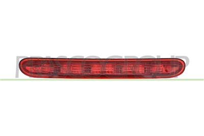 TERZA LUCE STOP — ricambio carrozzeria OPEL/VAUXHALL Vivaro C — Cod. OP9384150 — Apa Ricambi