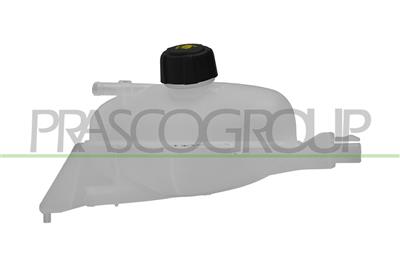 VASCHETTA ACQUA A ESPANSIONE-CON TAPPO-CON SISTEMA DI RIDUZIONE DELLE EMISSIONI — ricambio carrozzeria RENAULT Trafic — Cod. RN954VE01 — Apa Ricambi