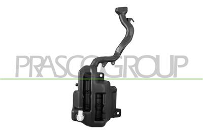 VASCHETTA ACQUA TERGICRISTALLO E TERGIPROIETTORI-CON SENSORE-CON 2 FORI — ricambio carrozzeria MERCEDES GLA Class (X156) AMG/AMG Line — Cod. ME424VA02 — Apa Ricambi