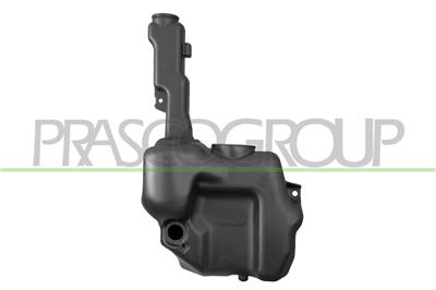VASCHETTA ACQUA TERGICRISTALLO E TERGIPROIETTORI — ricambio carrozzeria MERCEDES CLS (C218) LCI AMG — Cod. ME029VA02 — Apa Ricambi