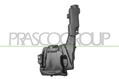 VASCHETTA ACQUA TERGICRISTALLO — ricambio carrozzeria MERCEDES CLS (C218) LCI AMG — Cod. ME029VA01 — Apa Ricambi