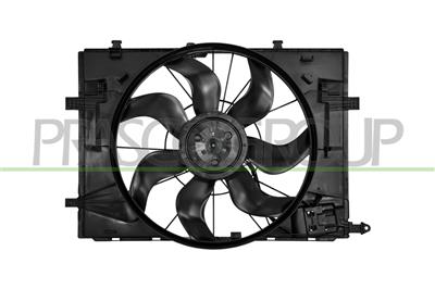 VENTOLA — ricambio carrozzeria MERCEDES E Class Coupe' /CABRIO (C238/A238) — Cod. ME442F001 — Apa Ricambi